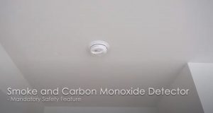 Condo Inspection Smoke and Carbon Monixide