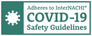 Bradfors Home Inspections InterNACHI Covid